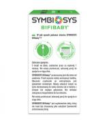 SYMBIOSYS BIFIBABY Krople dla dzieci od urodzenia, 8 ml