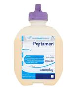 PEPTAMEN Smak neutralny - 500 ml