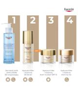Eucerin Hyaluron-Filler + Elasticity Krem na dzień SPF 15 do skóry dojrzałej przeciwzmarszczkowy, 50 ml