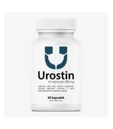 Urostin 500 mg, kapsułki, 60 sztuk
