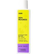 Yope Skin Progress Hydroaktywny Balsam do ciała nawilżona skóra Water Fruits, 200 ml - ważny do 2025-10-31