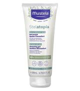 MUSTELA STELATOPIA Żel do mycia, 200 ml - ważny do 2025-10-31