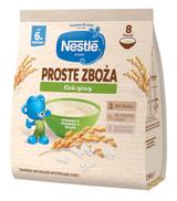 Nestlé Proste Zboża Kleik ryżowy po 6. miesiącu 144 g