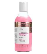 Vis Plantis So!Flow Sorbet pod prysznic Guava i Liczi, 400 ml