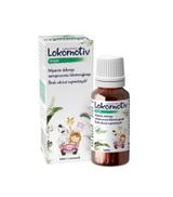 Lokomotiv, krople, 30 ml