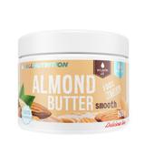 Allnutrition Almond cream smooth - 500 g - cena, opinie, właściwości