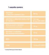 Naturell Immuno Kids, 10 saszetek - ważny do 2025-10-31