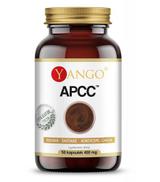 Yango APCC 490 mg - 50 kaps. - cena, opinie, wskazania