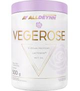 Allnutrition Alldeynn Vegerose Salted Caramel 500 g