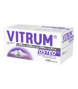 Vitrum Osteo 100 tabletek