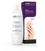 SheHand serum regenerujące do skóry dłoni, 200 ml