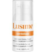 Verdelove Lusime Krem na cienie pod oczami, 15 ml