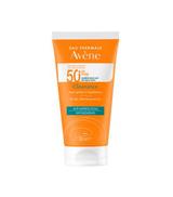 AVENE  Cleanance Bardzo wysoka ochrona przeciwsłoneczna SPF50+, 50ml