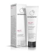 Oxygenetic Relift vitamin A, liftingujące serum do szyi i dekoltu, 50 ml