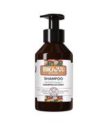 Biovax Botanic Shampoo Oczyszczający szampon octowy - 200 ml - cena, opinie, właściwości