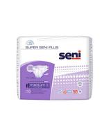 Seni Super Seni Plus Medium A10 Pieluchomajtki, 10 sztuk