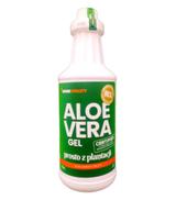 Aloe Vera Gel 99,7% More Vitality, 0,94 l, żel