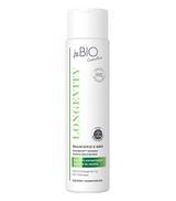 LONGEVITY Gęstość i wzmocnienie Naturalny szampon do włosów, 300 ml