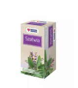 Rodzina Zdrowia, Szałwia, saszetki, 20 sztuk