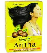 HESH Aritha - naturalne zioła do mycia włosów - 100 g - cena, opinie, wskazania