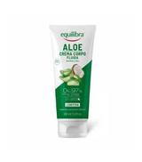 Equilibra Aloe, balsam do ciała, 200 ml