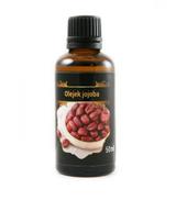 Olejek jojoba TRZY ZIARNA - 50 ml