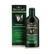 BioKap Bellezza Szampon do włosów przetłuszczających się - 200 ml