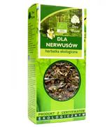 DARY NATURY Herbatka dla nerwusów - 50 g