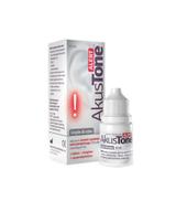 AkusTone Alert Krople do uszu - 15 ml - cena, opinie, właściwości - 1016457 - uszkodzone opakowanie