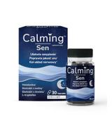 Calming Sen, kapsułki, 30 sztuk
