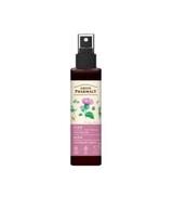 Green Pharmacy Eliksir przeciw wypadaniu włosów z łopianu i protein pszenicy, 150 ml