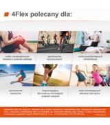 4 Flex, kolagen fortigel + witamina C, saszetki, 30 sztuk