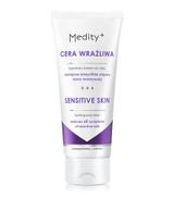 Medity+ Cera Wrażliwa Łagodzący Balsam do ciała, 200 ml - ważny do 2025-07-30