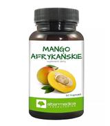 ALTER MEDICA Mango Afrykańskie - 60 kaps.