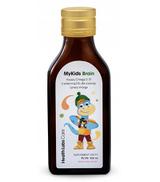 Health Labs Care MyKids Brain, płyn, 100 ml - ważny do 2025-09-30