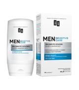 AA Men Sensitive Balsam po goleniu kojąco-regenerujący, 100 ml