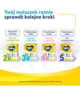 Bebiko 2R Nutriflor Expert Mleko następne z kleikiem ryżowym dla niemowląt powyżej 6. miesiąca życia, 600 g - ważny do 2025-09-22