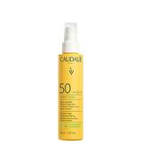 Caudalie Vinosun Protect Niewidoczny Spray o wysokiej ochronie SPF50, 150 ml