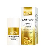 L'biotica Biovax Glamour Glam Touch Wygładzający sztyft ujarzmiający, 25 g