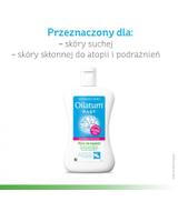 OILATUM BABY ŁAGODNA OCHRONA Płyn do kąpieli dla dzieci - 300 ml