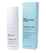 Nacomi Next level Serum Kwas hialuronowy 10% - 30 ml - cena, opinie, właściwości