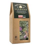 Dary natury Ekologiczna liofilizowana Herbatka Ambrozja, 15 g, cena, opinie, właściwości