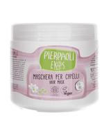 Pierpaoli Ekos Maska do włosów z hydrolizowanymi proteinami nasion moringa - 500 ml - cena, opinie, właściwości