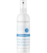 Verdelove Psorisel Night Solution Płyn na łuszczycę skóry głowy, 150 ml