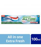 Aquafresh All In One Protection Extra Fresh Pasta do zębów, 100 ml