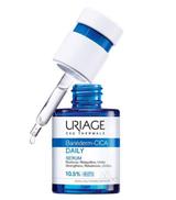 Uriage Bariederm - Cica Daily Serum odbudowujące - 30 ml - cena, opinie, właściwości