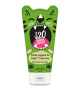 Pasta myjąca do kapRYŚnej cery, 150 ml