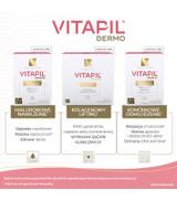 Vitapil Dermo Hialuronowe Nawilżenie, 60 kapsułek