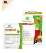Naturell Immuno Kids, 10 saszetek - ważny do 2025-10-31