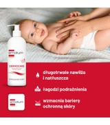 Emolium Dermocare, emulsja do ciała, 400 ml